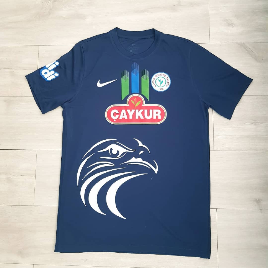 Caykur Rizespor 2019-2020 Fourth Abarhoun #3