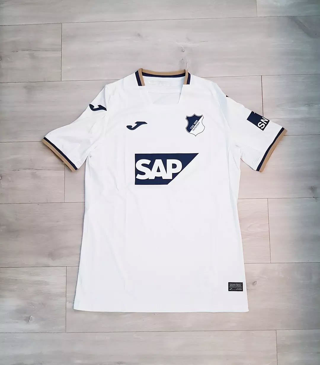 TSG Hoffenheim 2020-2021 Away
