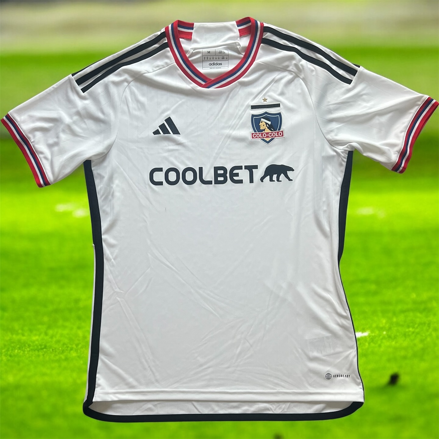 Colo-Colo 2023-2024 Home