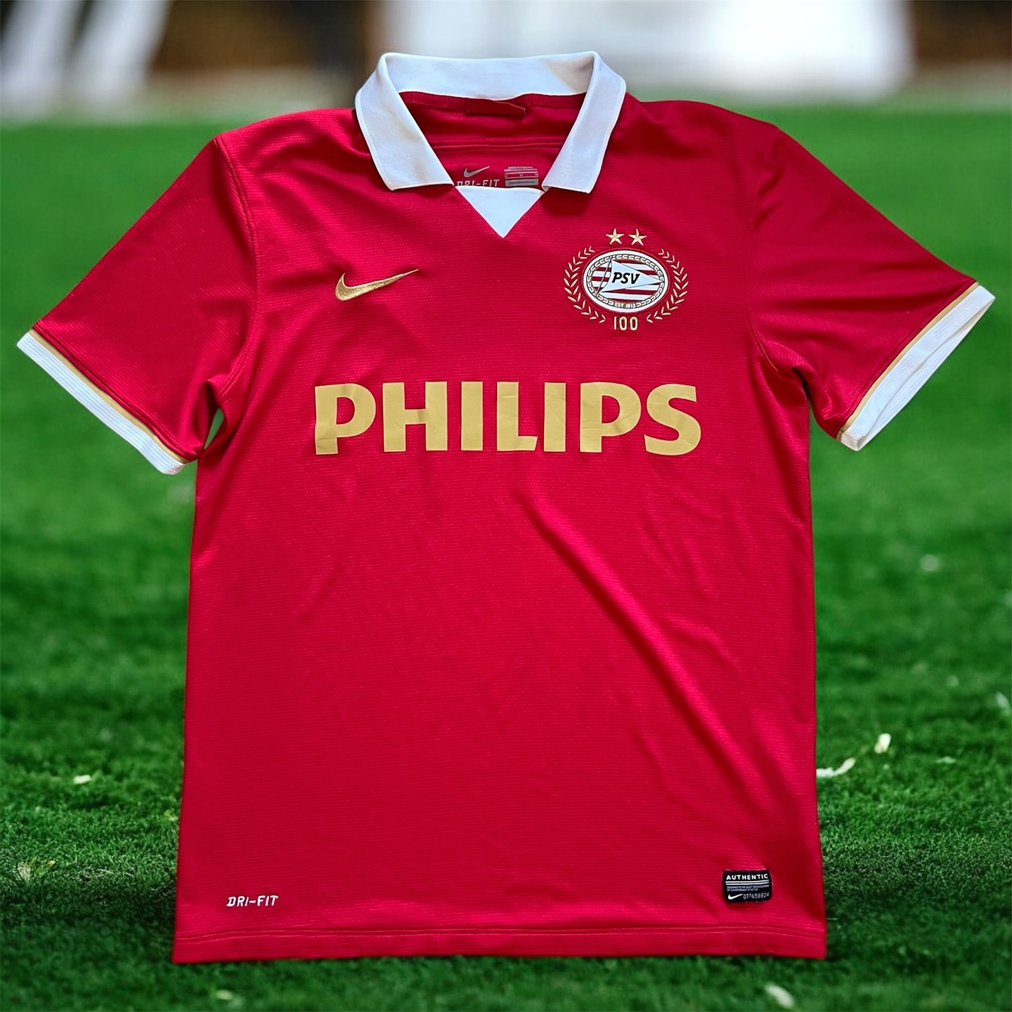 PSV Eindhoven 2013-2014 Home