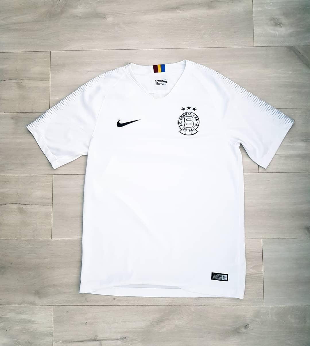 Sparta Prague 2019-2020 Away