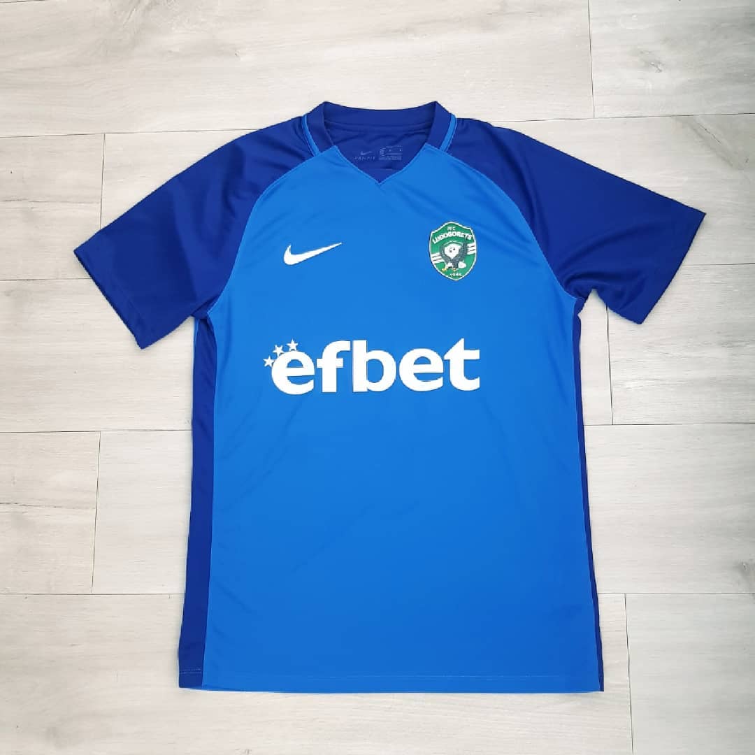 Ludogorets Razgrad 2021-2022 Goalkeeper