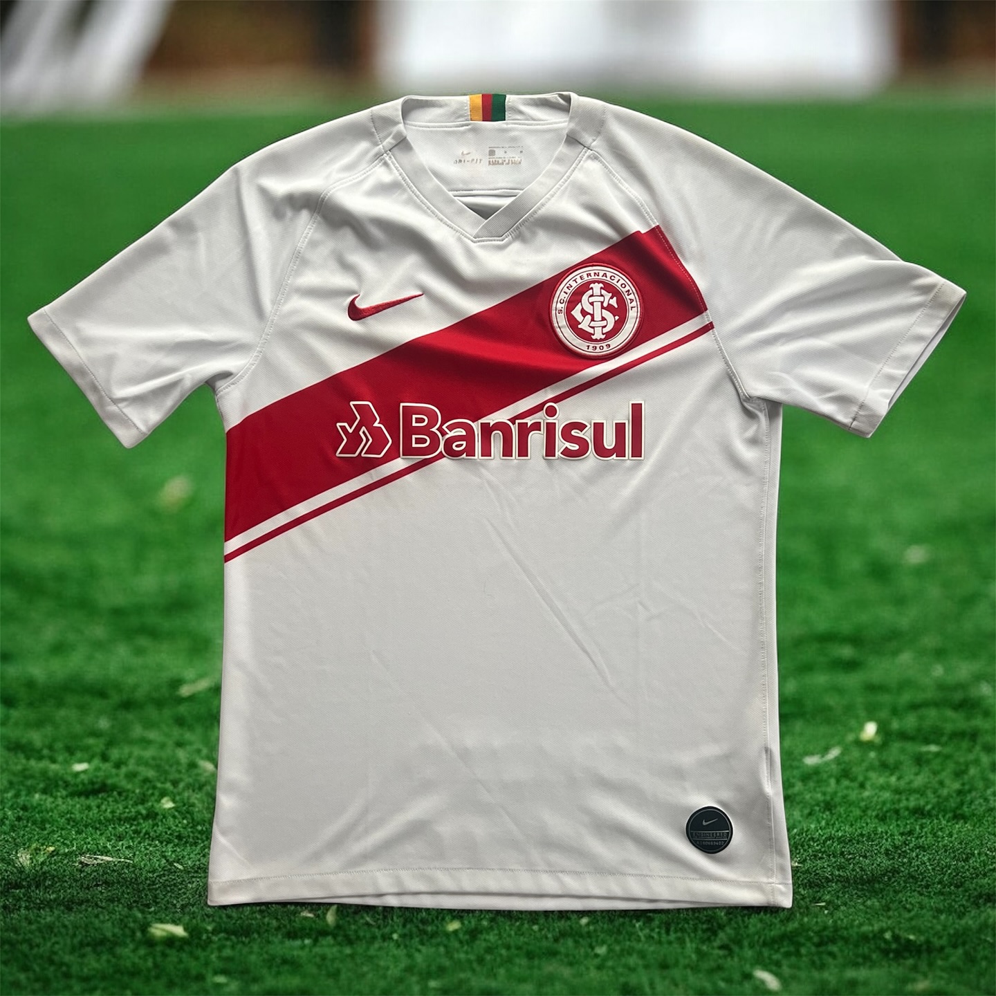 Internacional SC 2019-2020 Away