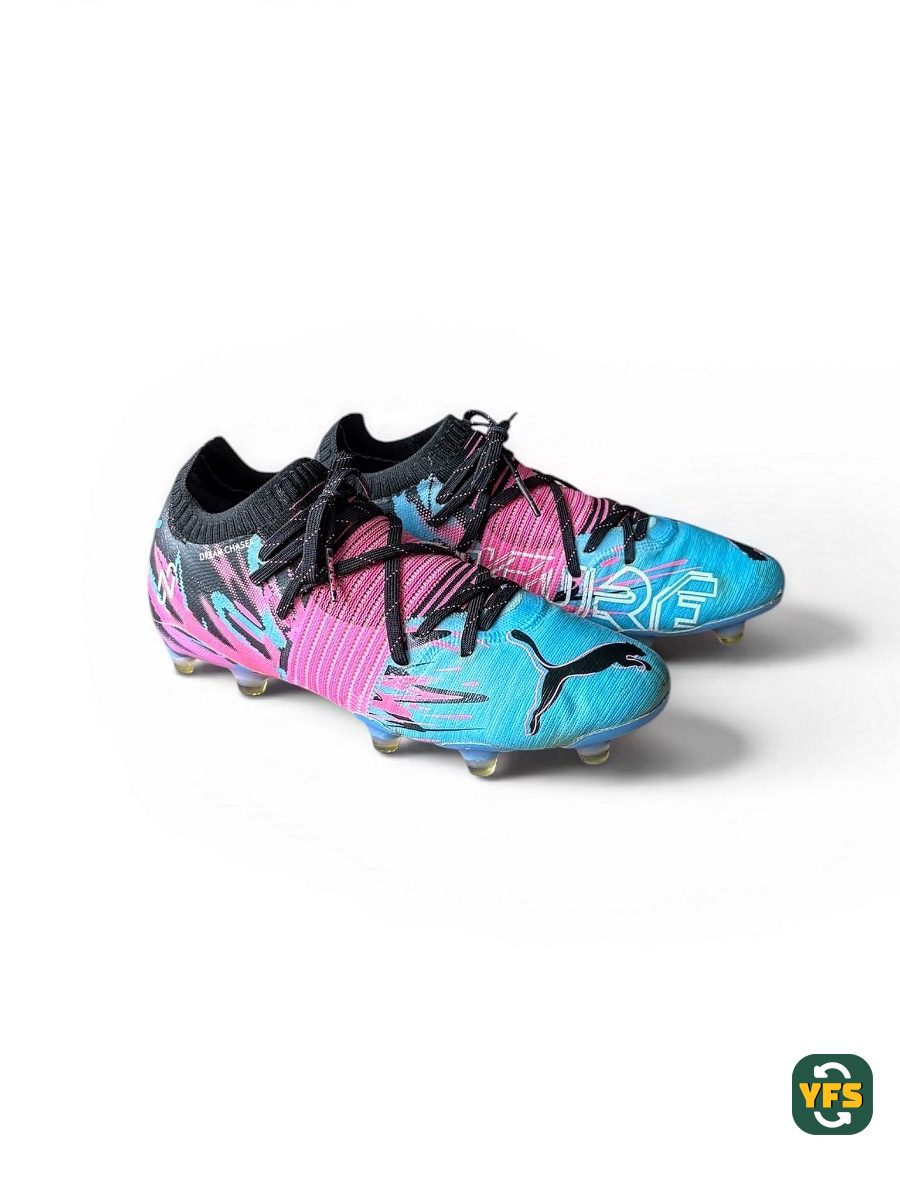 Cleats - Boots - Shoes 2020-2021 NEYMAR JR #10