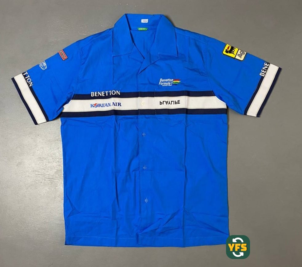 Sports clothes 1999-2000 Special edition