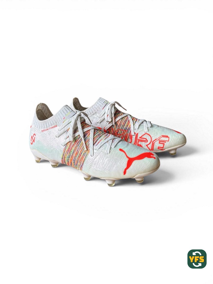 Cleats - Boots - Shoes 2020-2021 NEYMAR JR #10