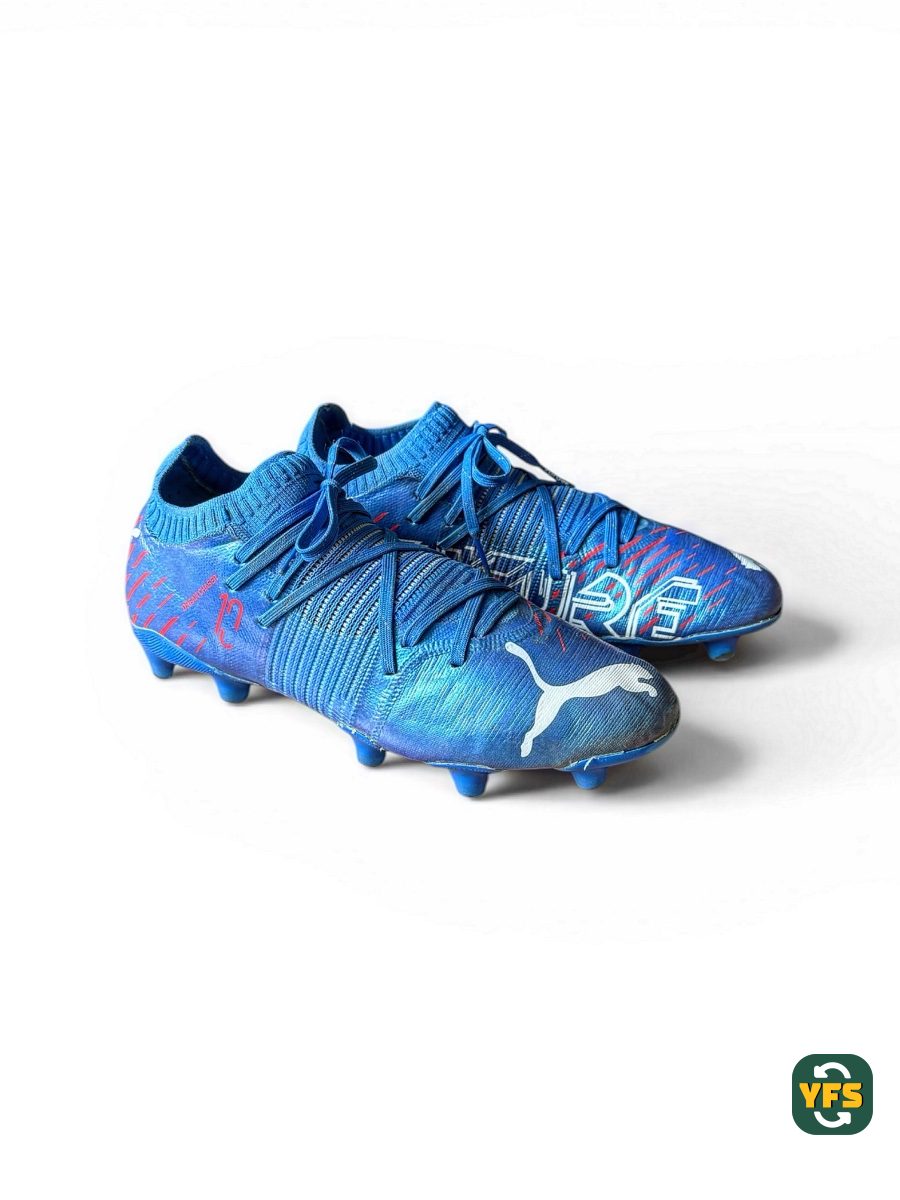 Cleats - Boots - Shoes 2021-2022 NEYMAR JR #10