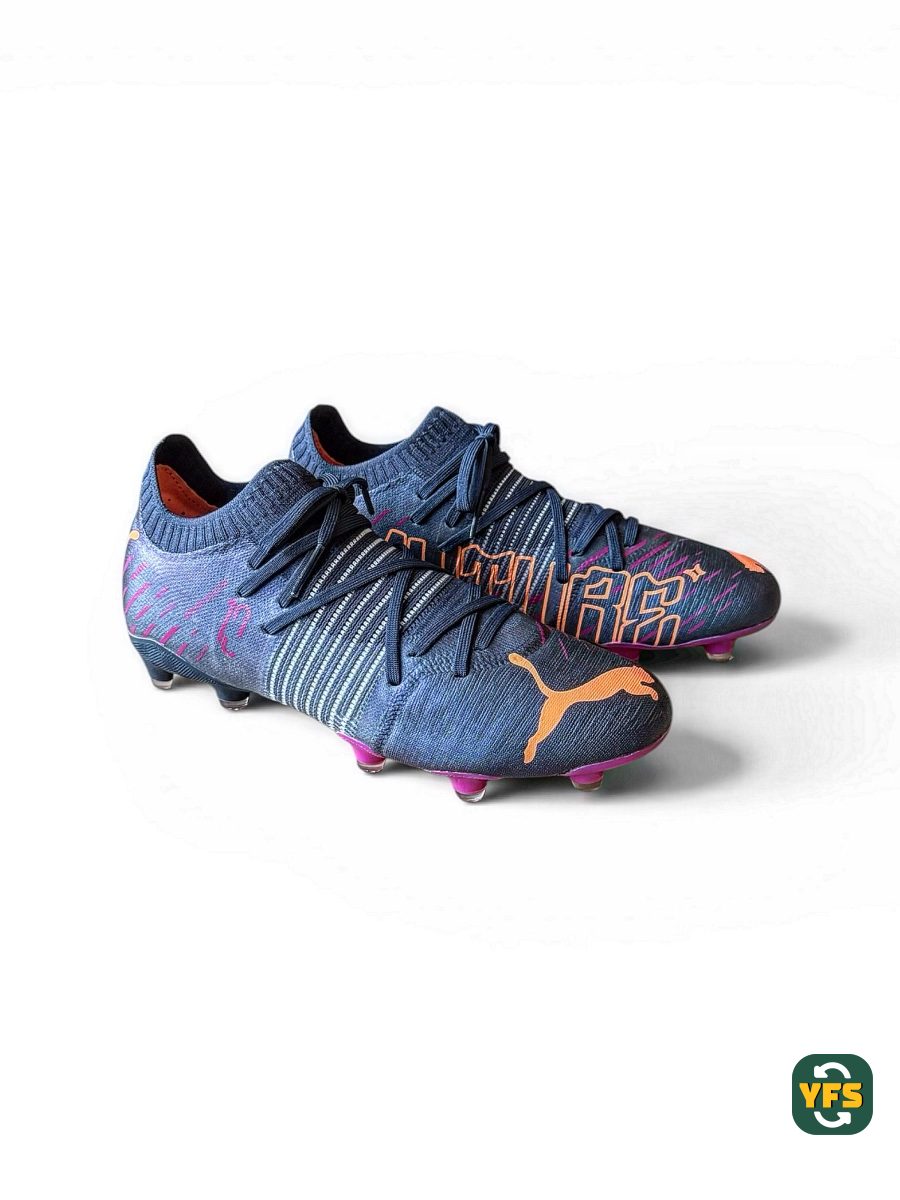 Cleats - Boots - Shoes 2021-2022 NEYMAR JR #10