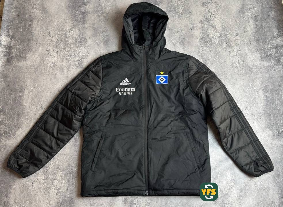 SV Hamburg 2019-2020 Training Pro Version Adidas - YourFootballShirt - Photo 1