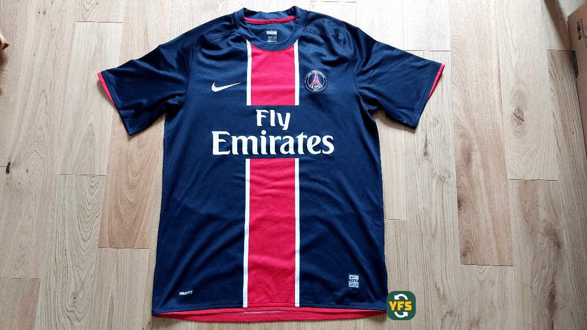 PSG 2008-2009 Home
