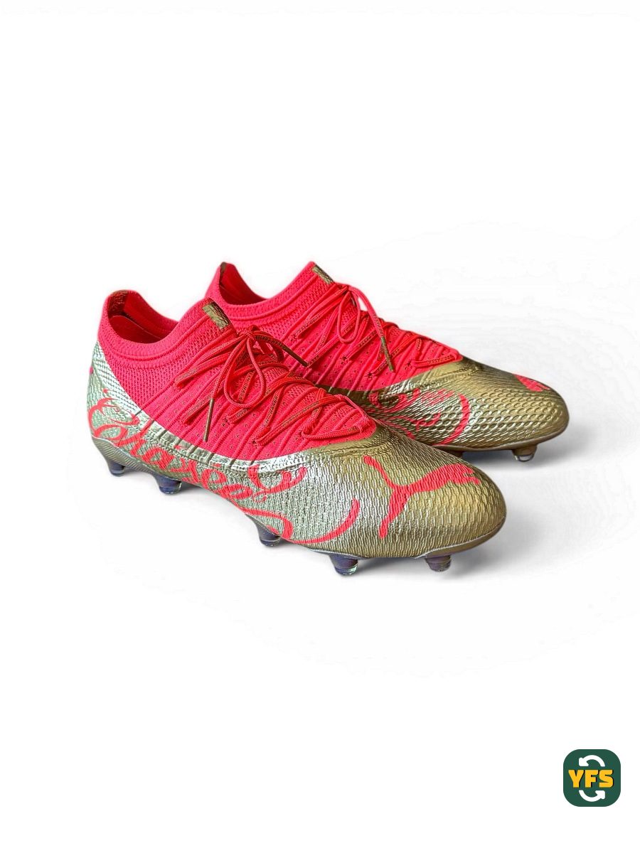Cleats - Boots - Shoes 2022-2023 NEYMAR JR #10