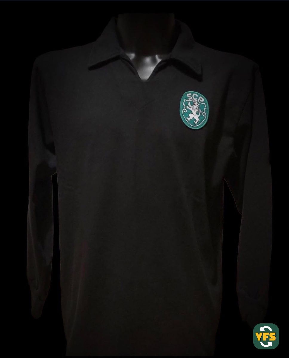 Sporting Lisboa 2022-2023 Special edition Victor Damas #1