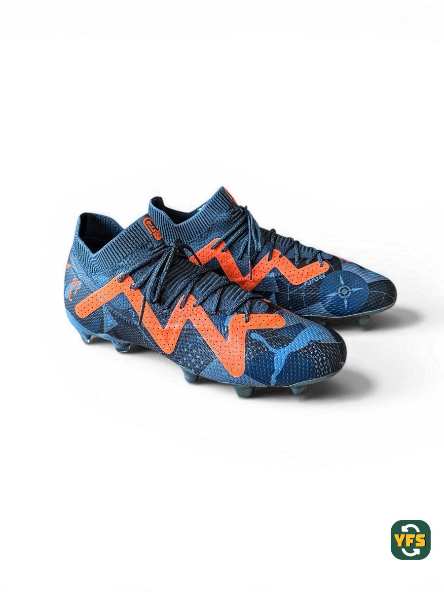 Cleats - Boots - Shoes 2022-2023 NEYMAR JR #10