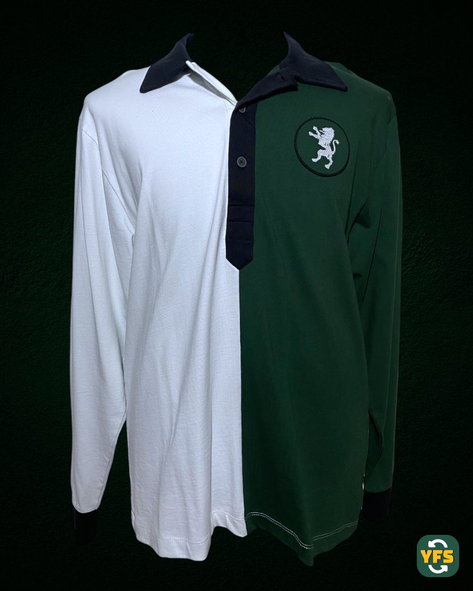 Sporting Clube Portugal 2024-2025 Special edition Store Version Sporting CP - YourFootballShirt - Photo 1