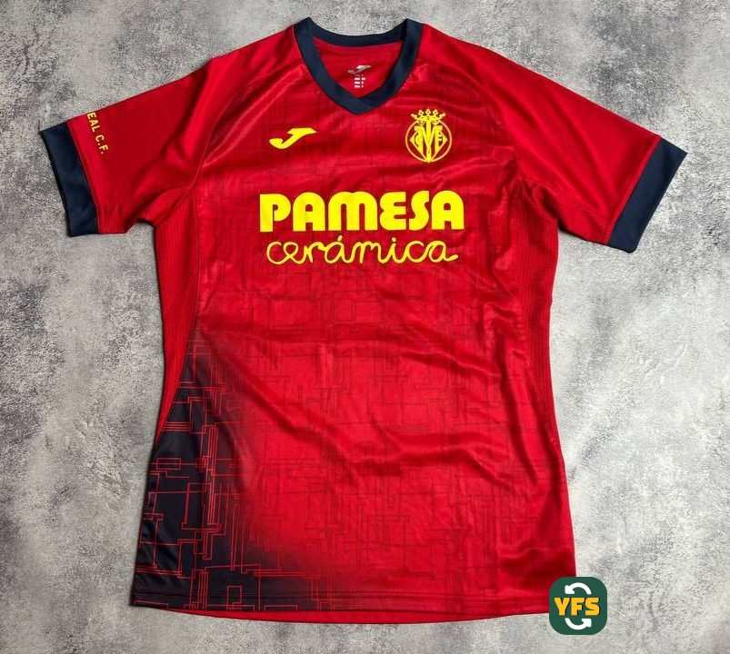 Villareal 2020-2021 Training