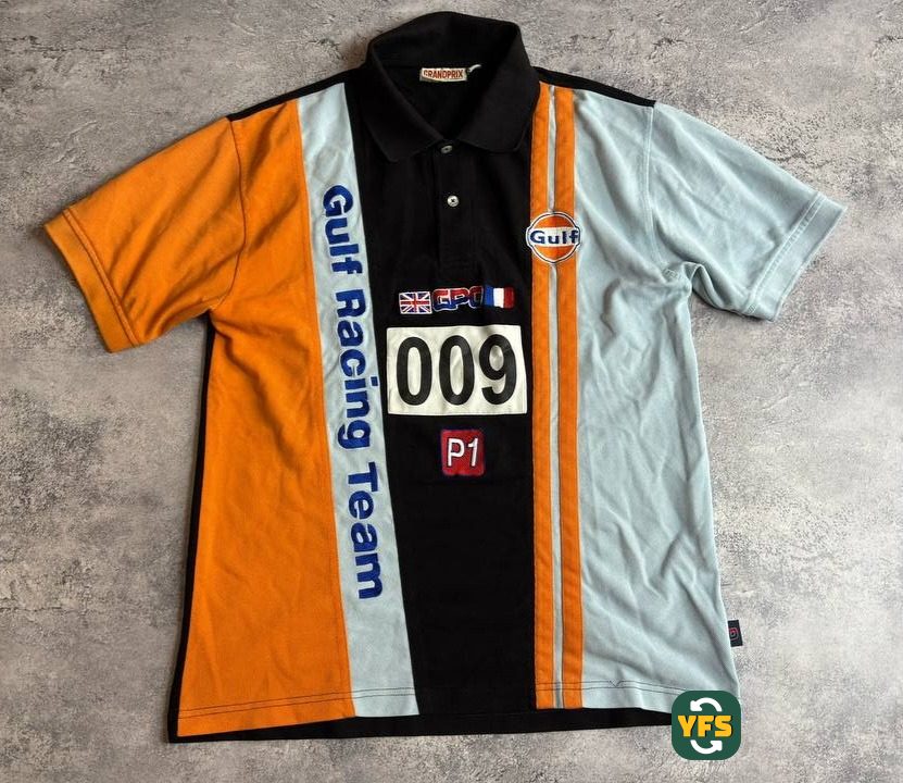 Grand Prix Racing Team 2000-2001 Special edition