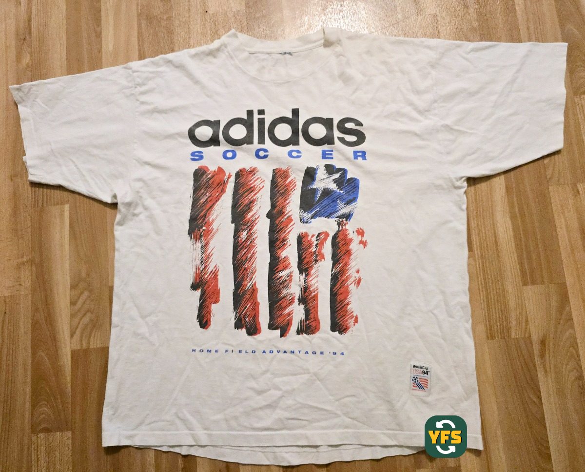 USA 1994-1995 Special edition
