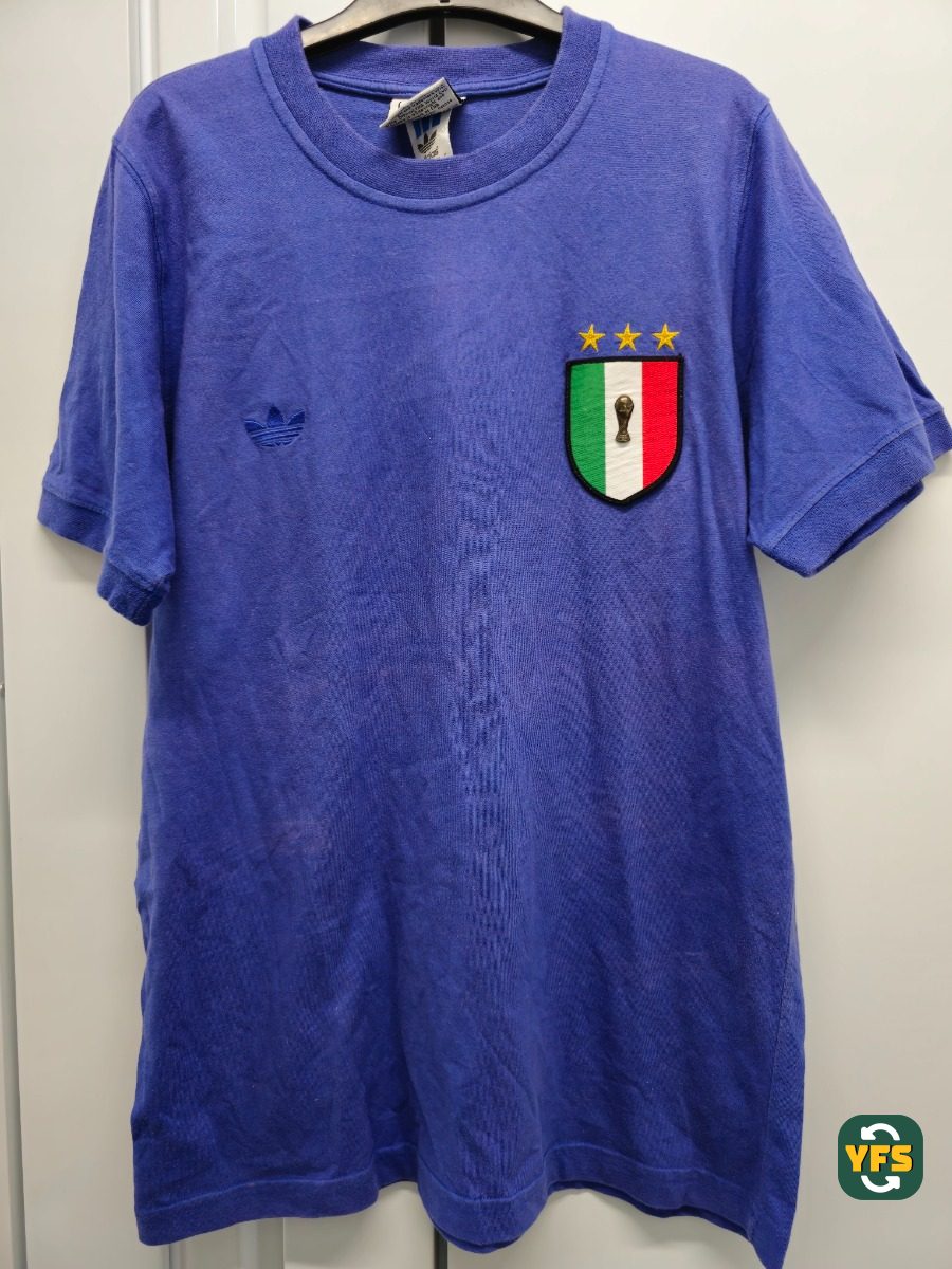 Italy 1998-1999 Special edition
