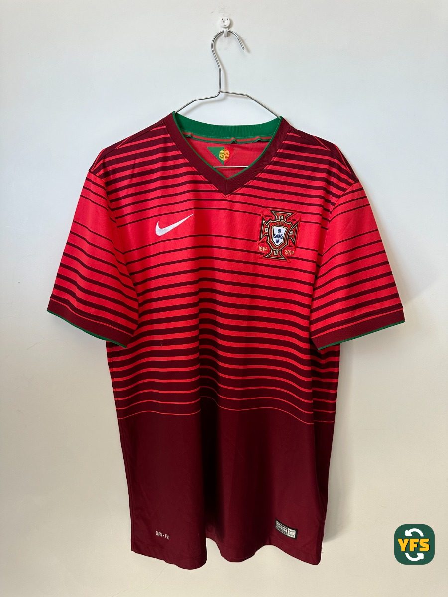 Portugal 2014-2015 Home