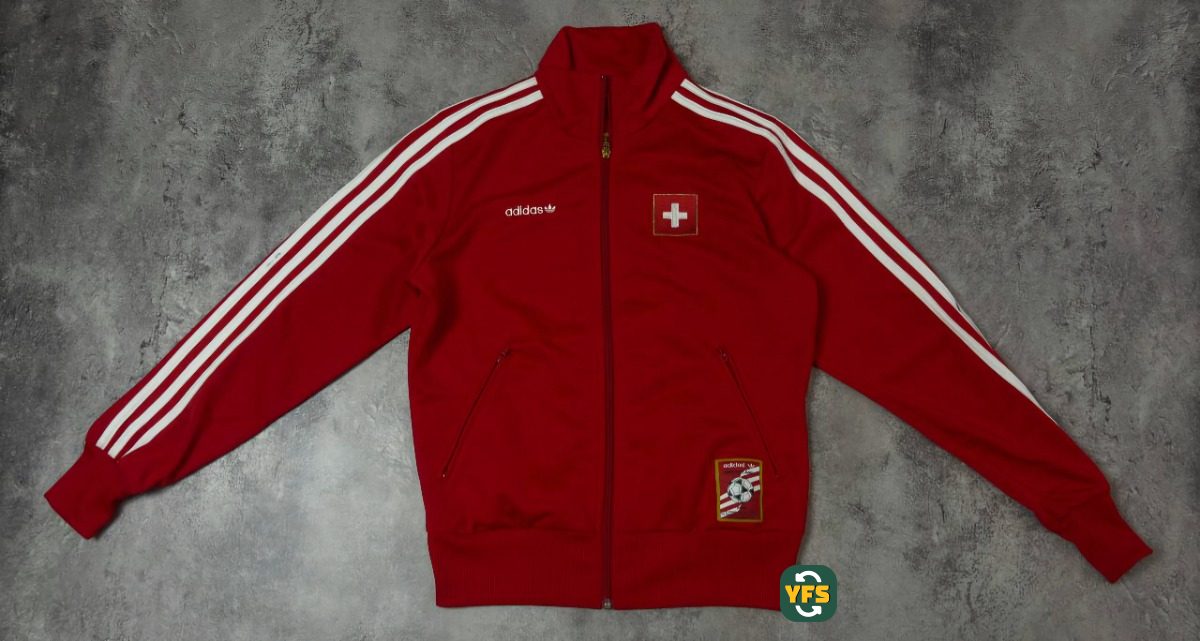 Switzerland 2008-2009 Special edition