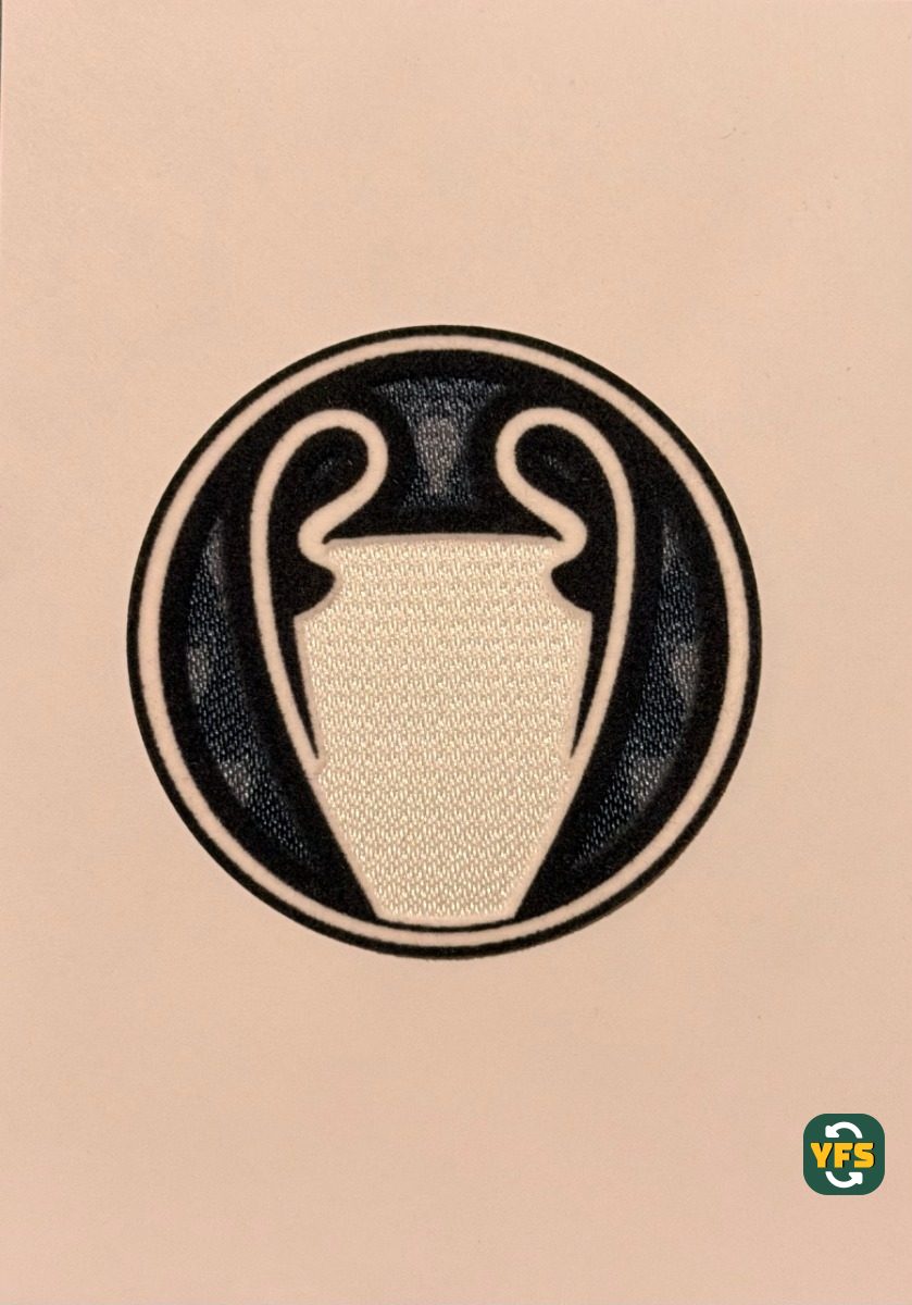 PSG 2025-2026 Home