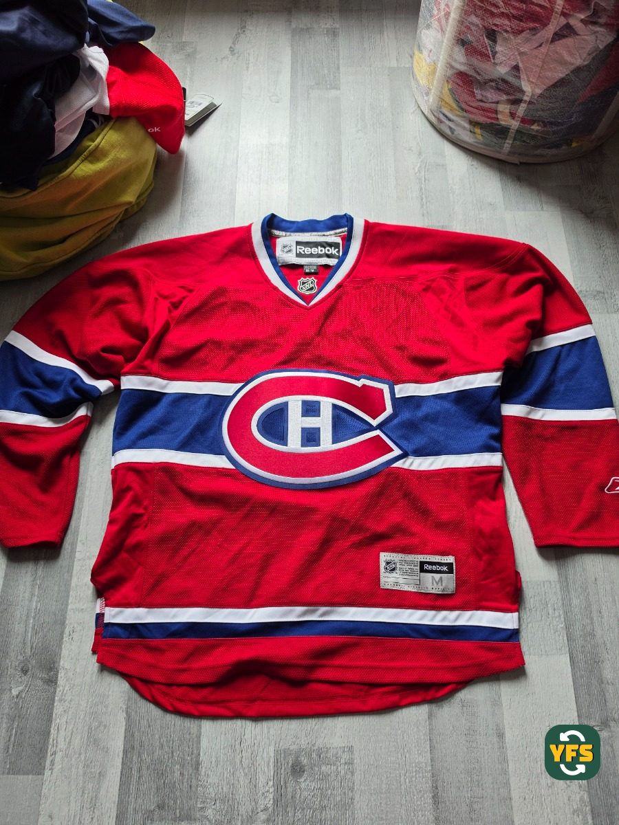 Montreal Canadiens 2013-2014 Home