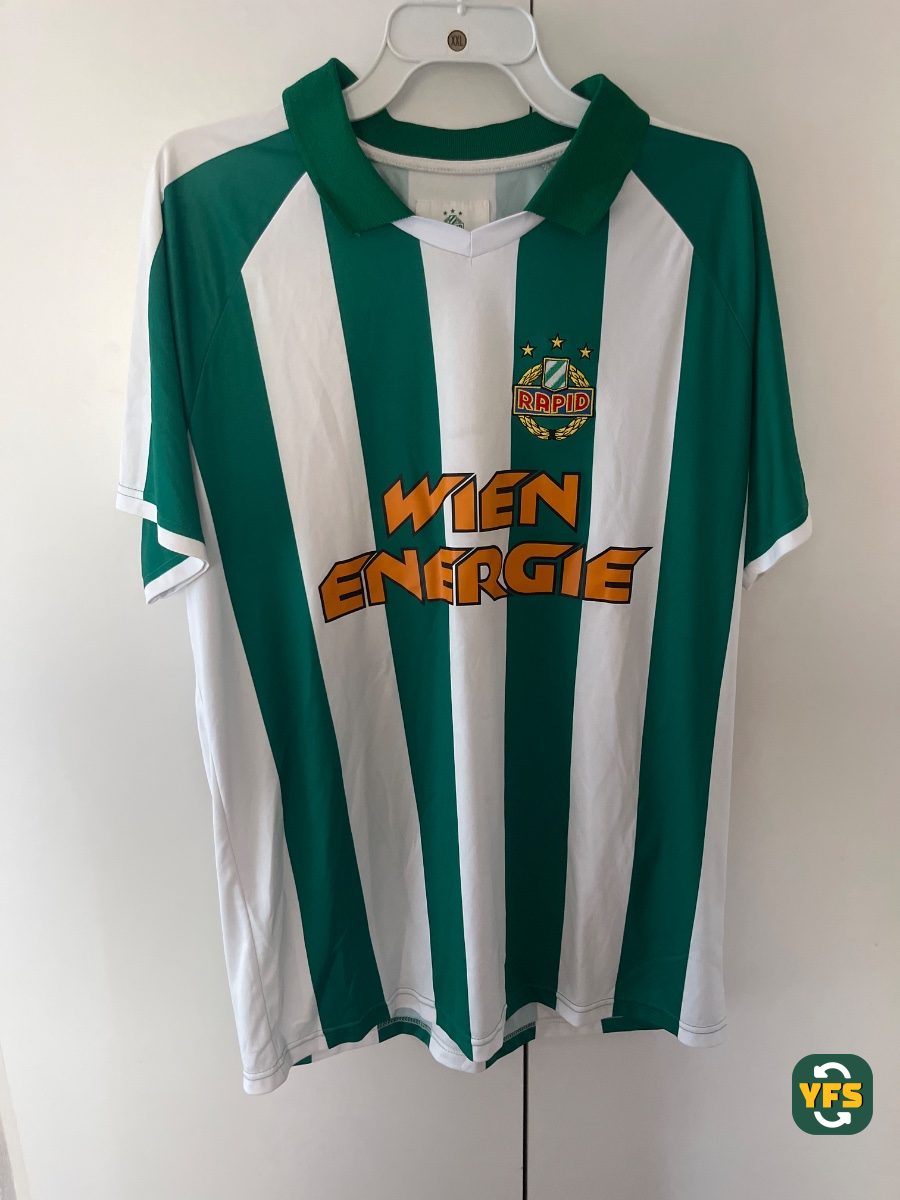 Rapid Vienna 2024-2025 Special edition