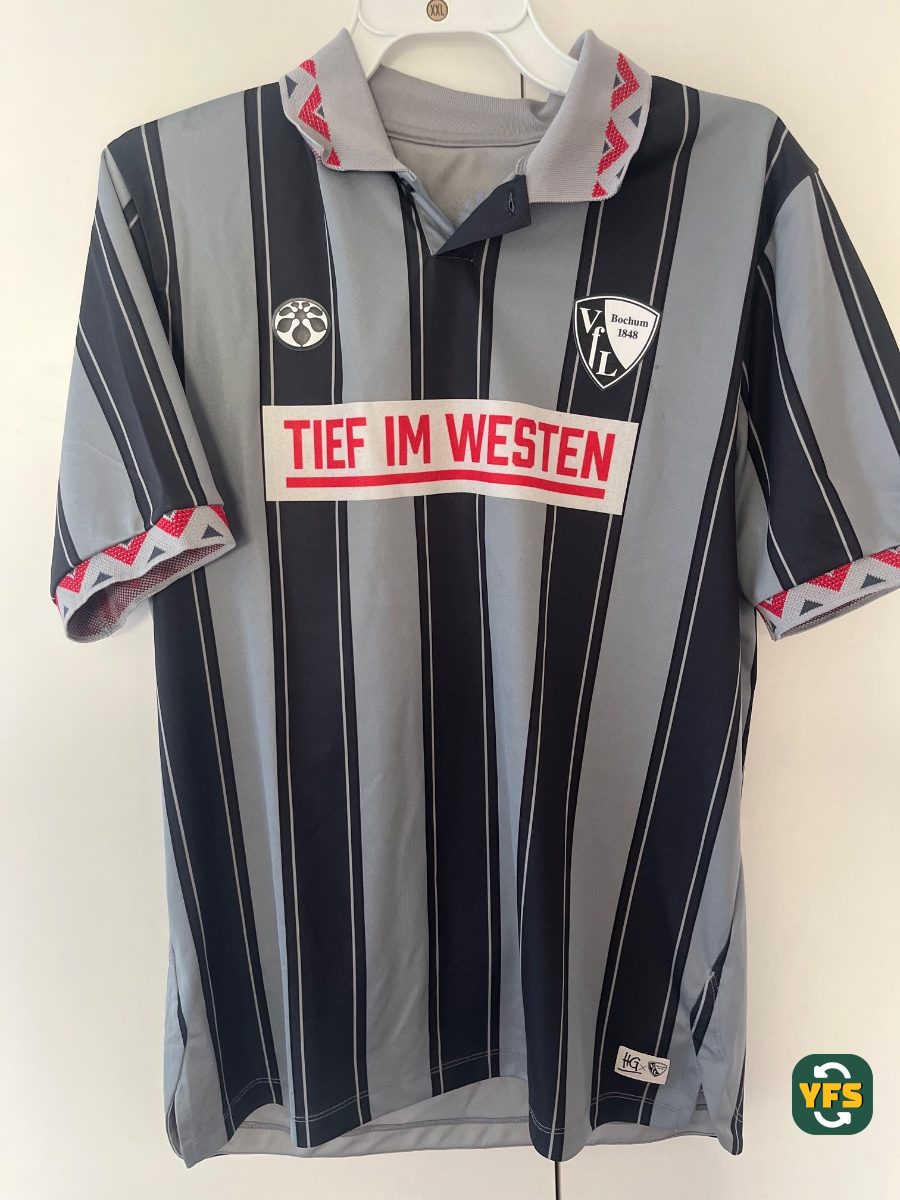 VfL Bochum 2024-2025 Special edition