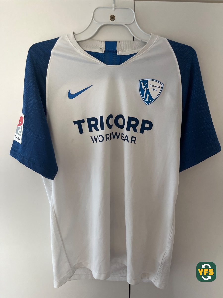 VfL Bochum 2019-2020 Home Danilo Soares #3