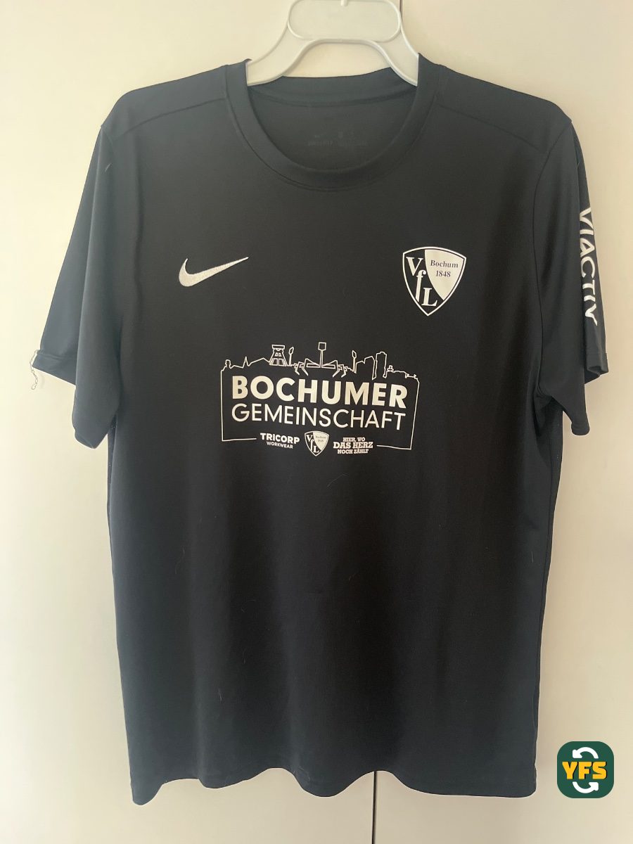 VfL Bochum 2019-2020 Special edition Simon Zoller #9