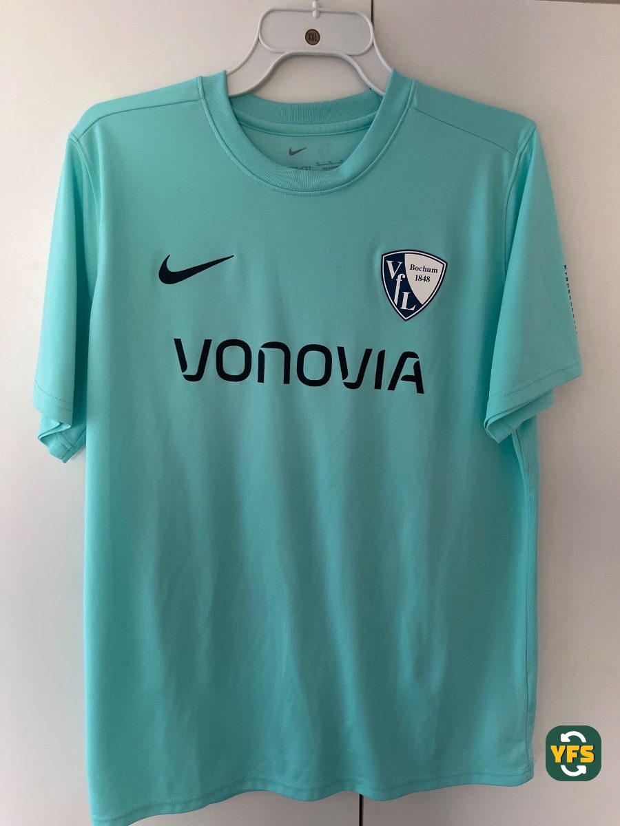 VfL Bochum 2021-2022 Third Miloš Pantović #27