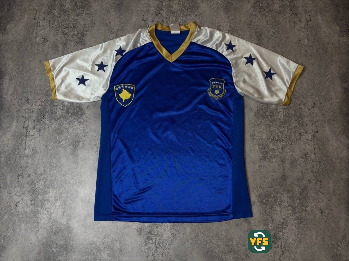 Kosovo 2000-2001 Home #9