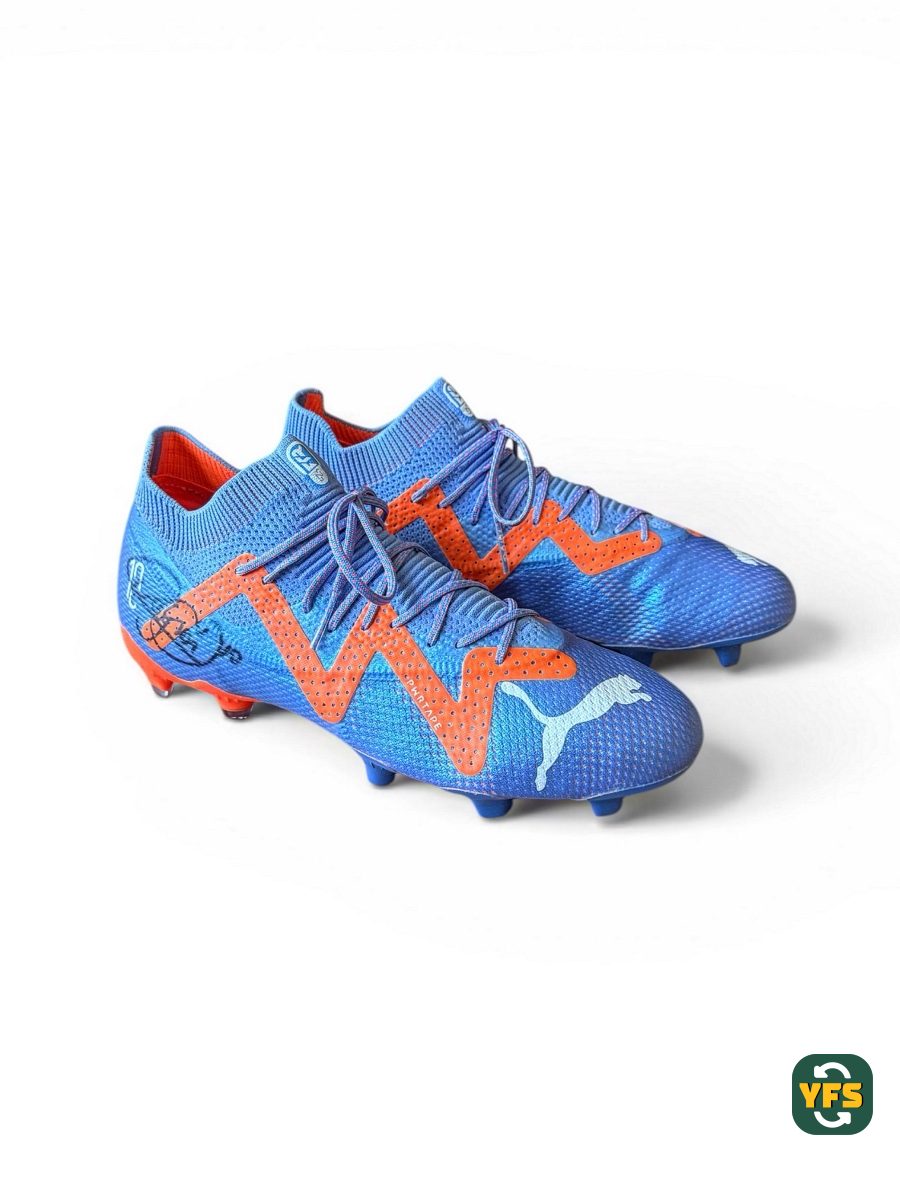 Cleats - Boots - Shoes 2022-2023 NEYMAR JR #10