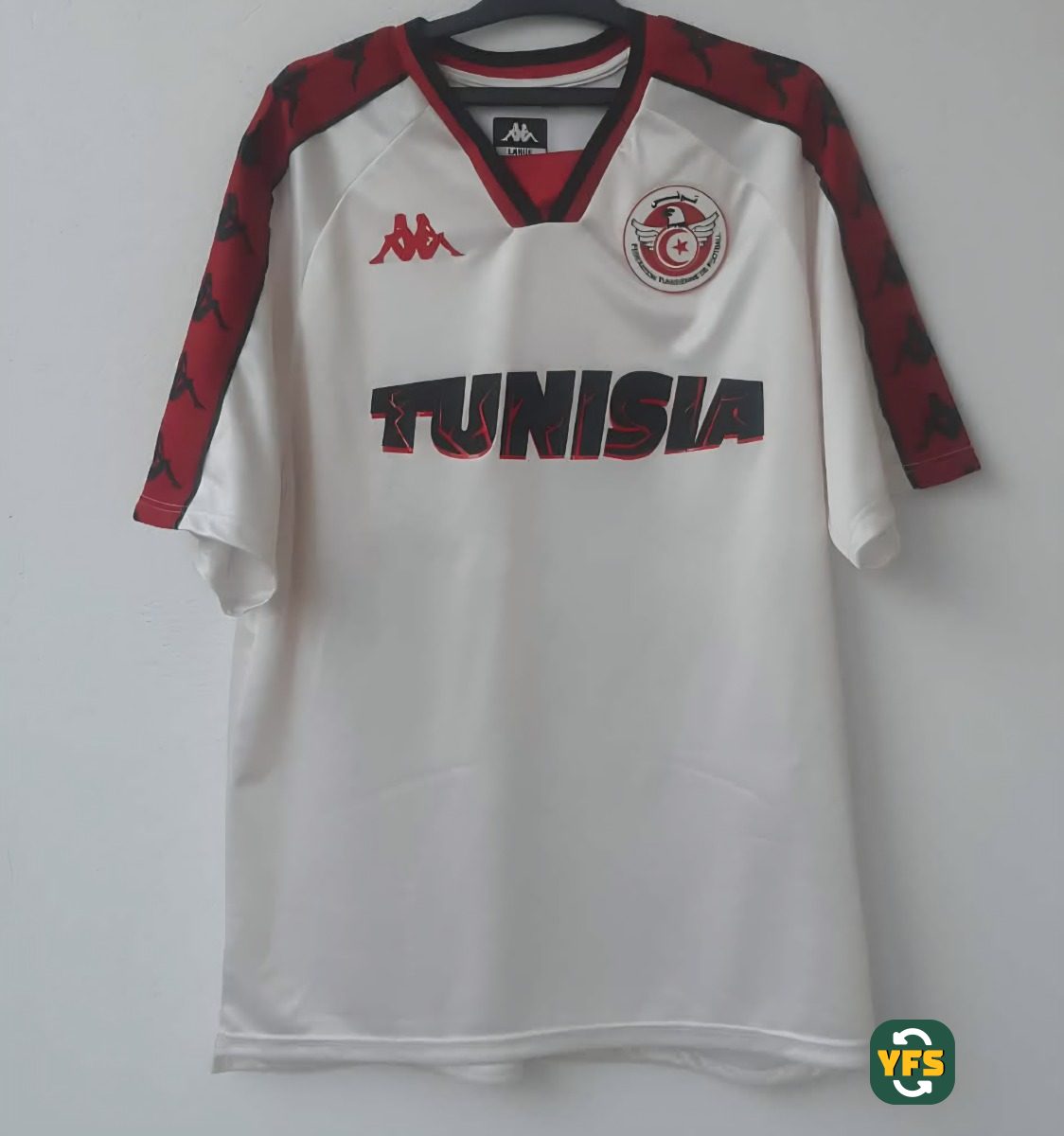 Tunisia 2026-2027 Special edition