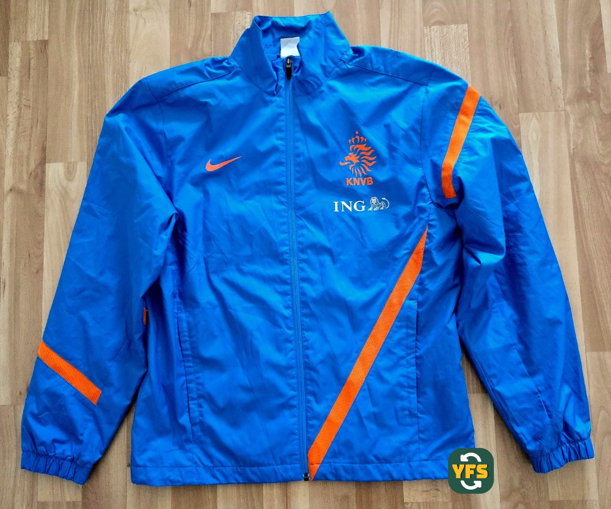 Holland 2012-2013 Special edition
