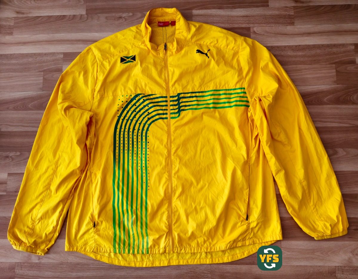 Jamaica 2016-2017 Special edition
