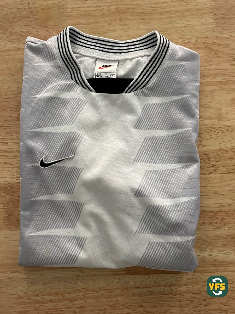 Nike 1999-2000 Training