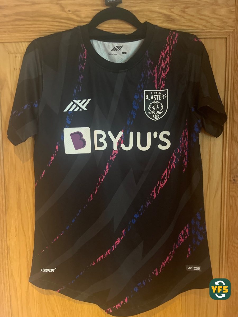 Kerala Blasters 2022-2023 Away