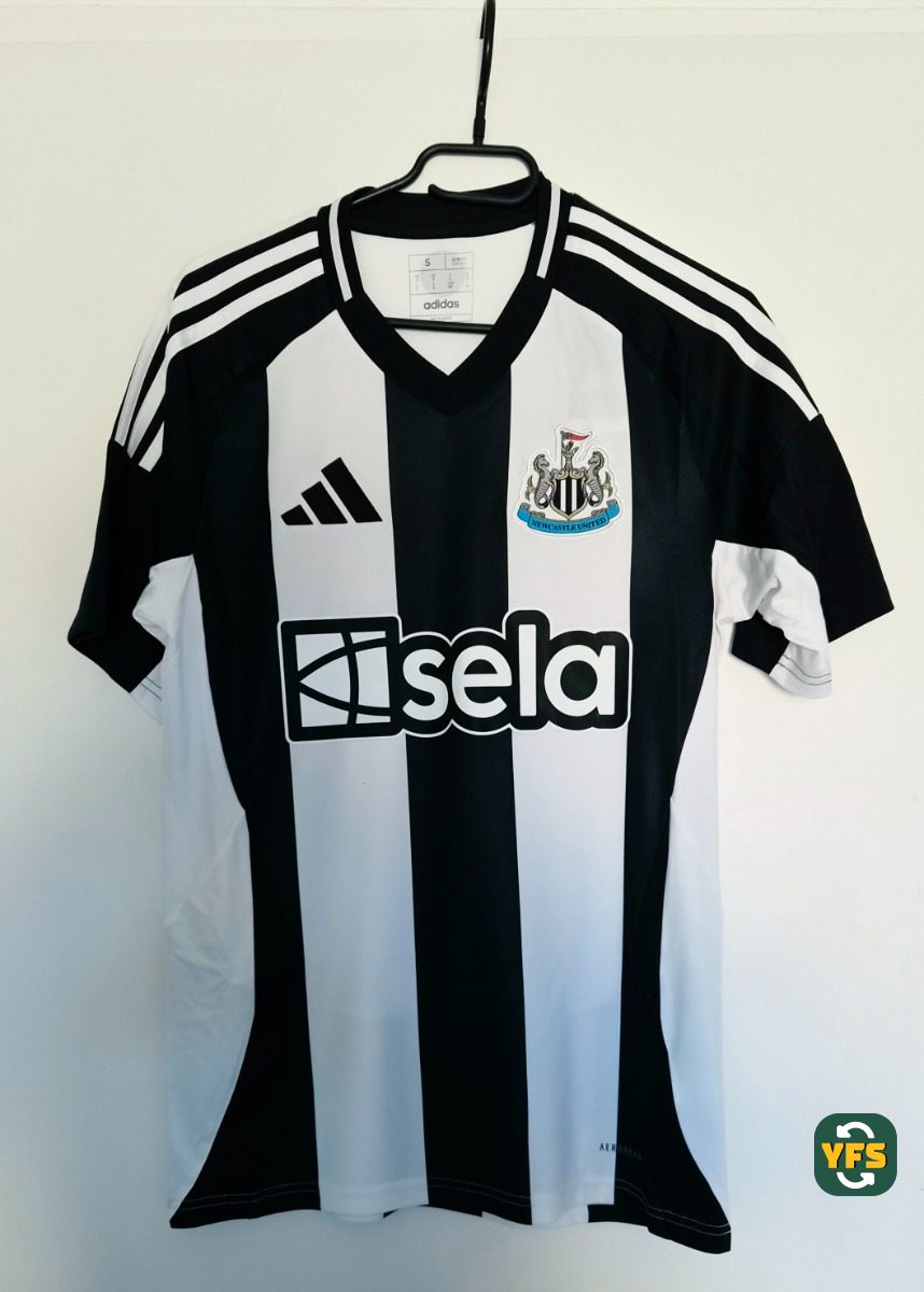 Newcastle United 2024-2025 Home