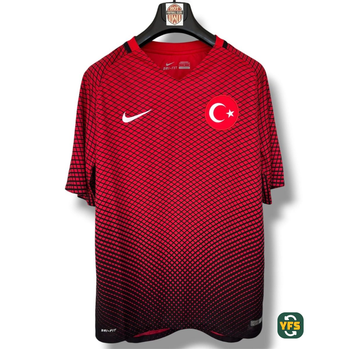 Turkey 2016-2017 Home