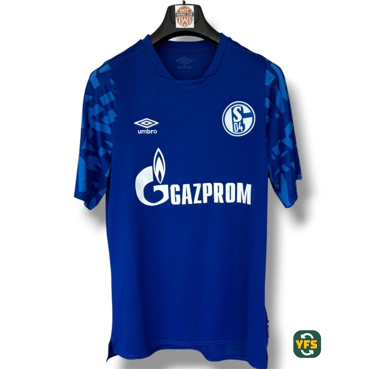 Schalke 04 2019-2020 Home