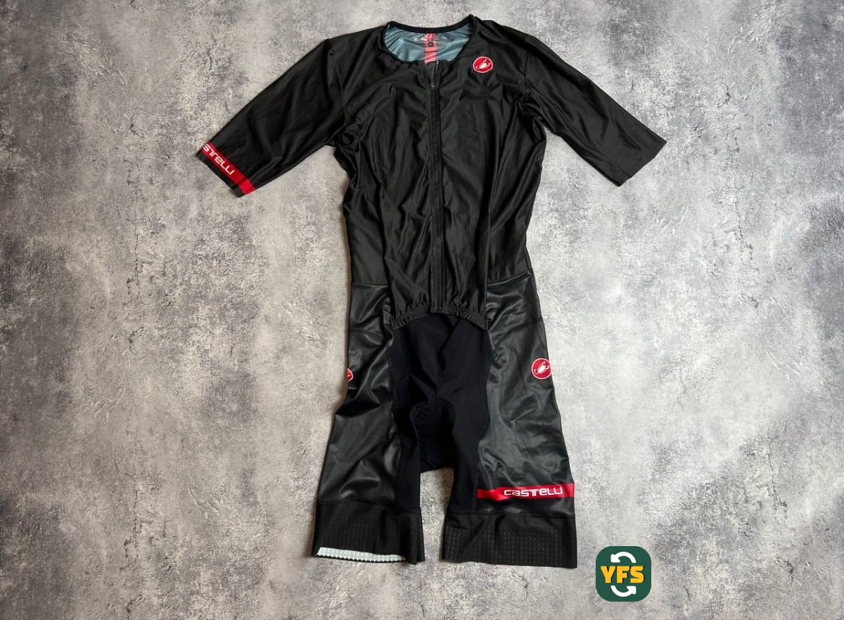 Castelli Free Sanremo 2 2020-2021