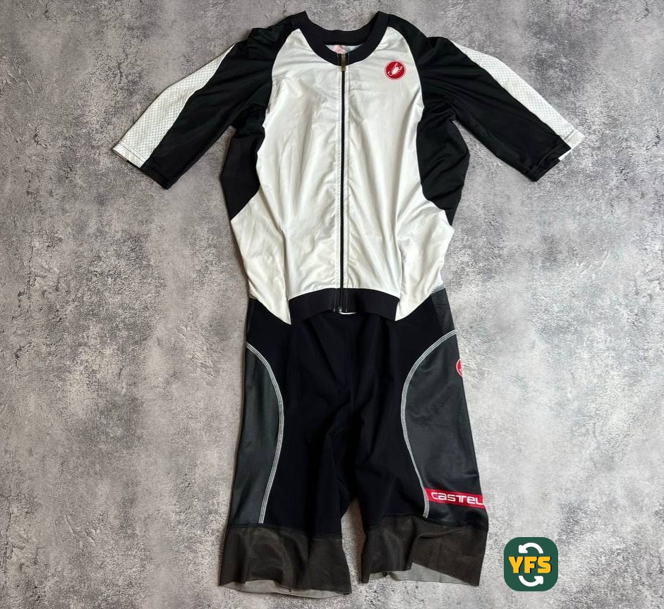 Castelli Free Sanremo 2 2020-2021