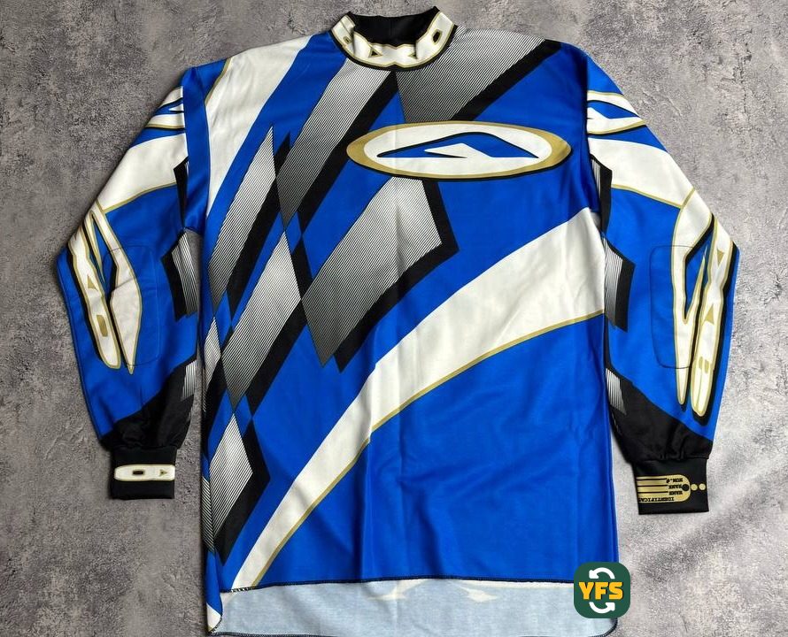 AXO Sport Racing 1998-1999