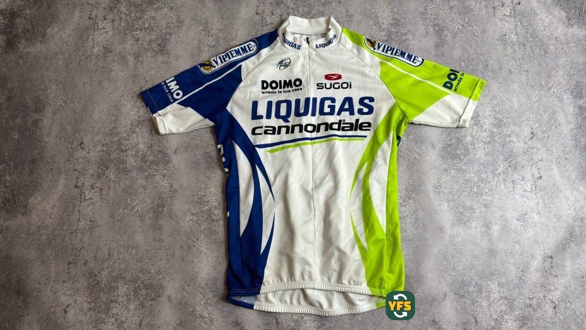 Liquigas-Cannondale 2009-2010