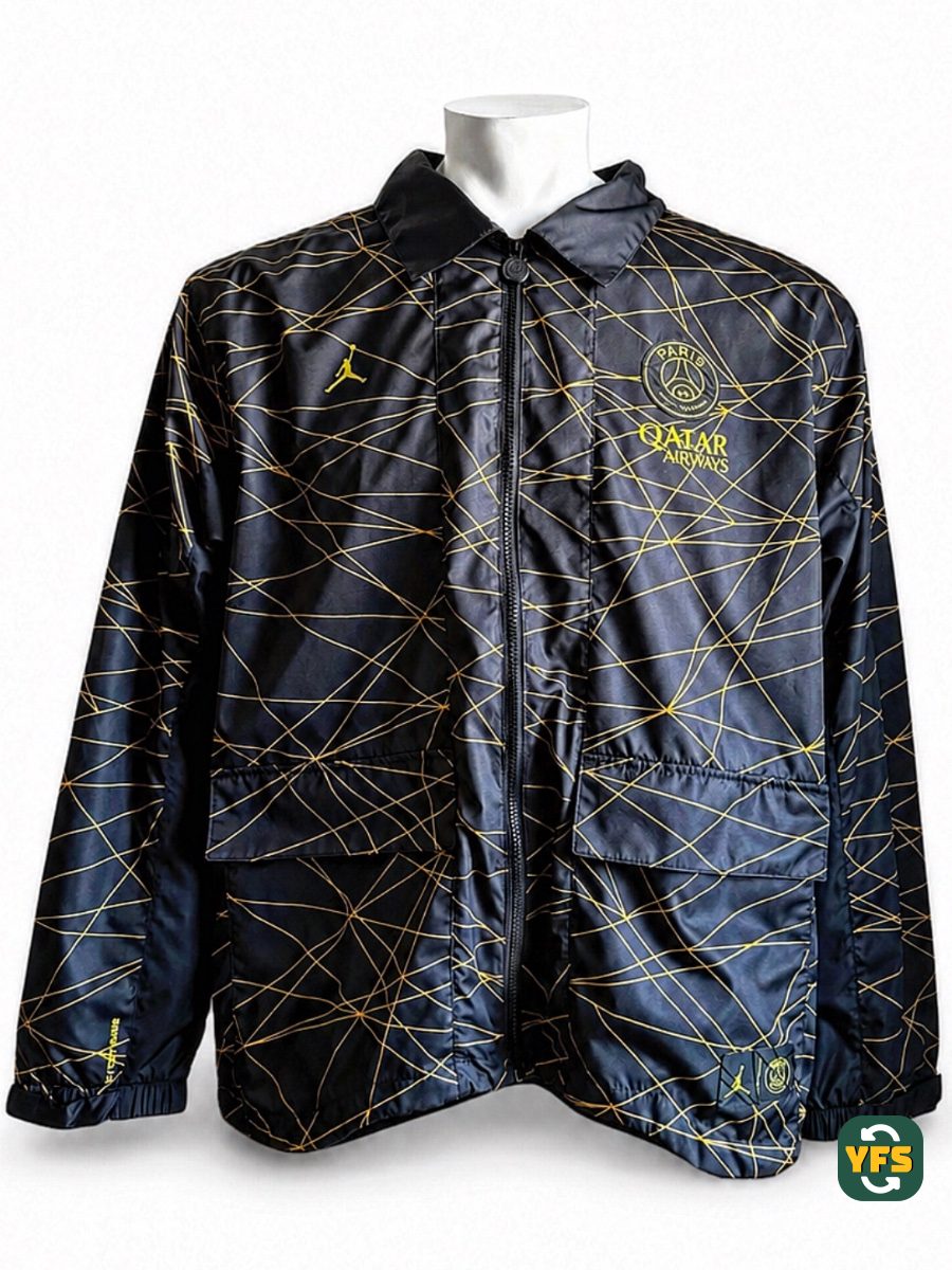 Sports clothes 2022-2023 Fourth NEYMAR JR #10