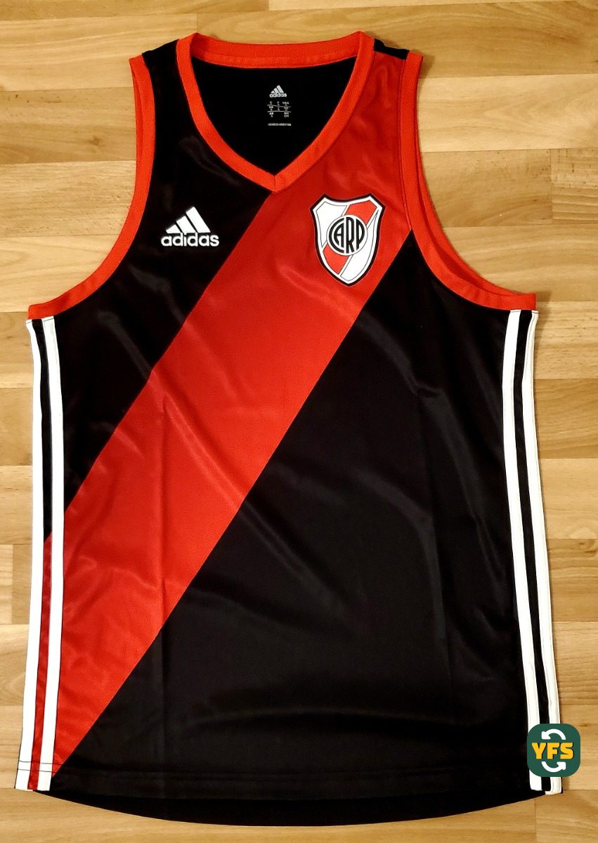 River Plate 2017-2018 Training