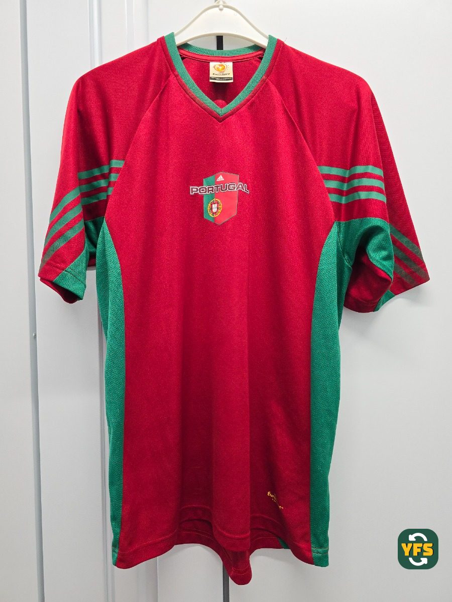 Portugal 2004-2005 Special edition