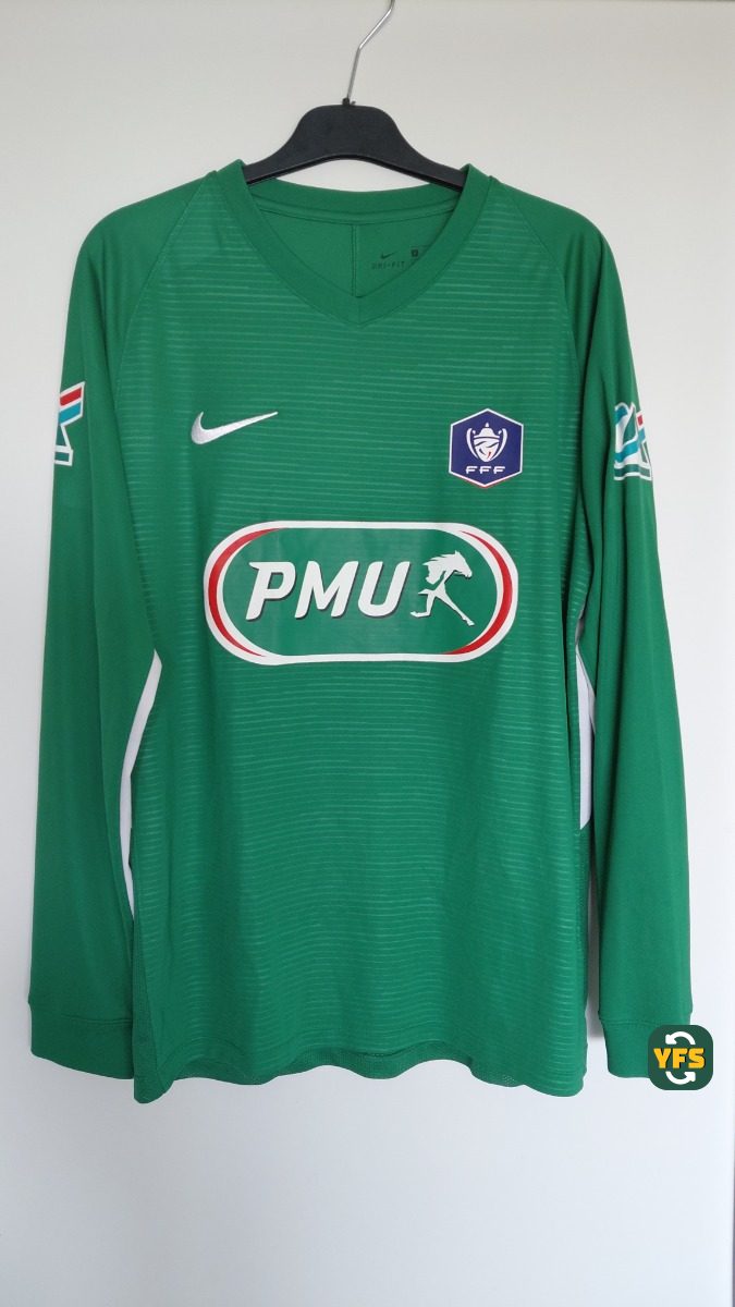 AS Mutzig 2020-2021 Home