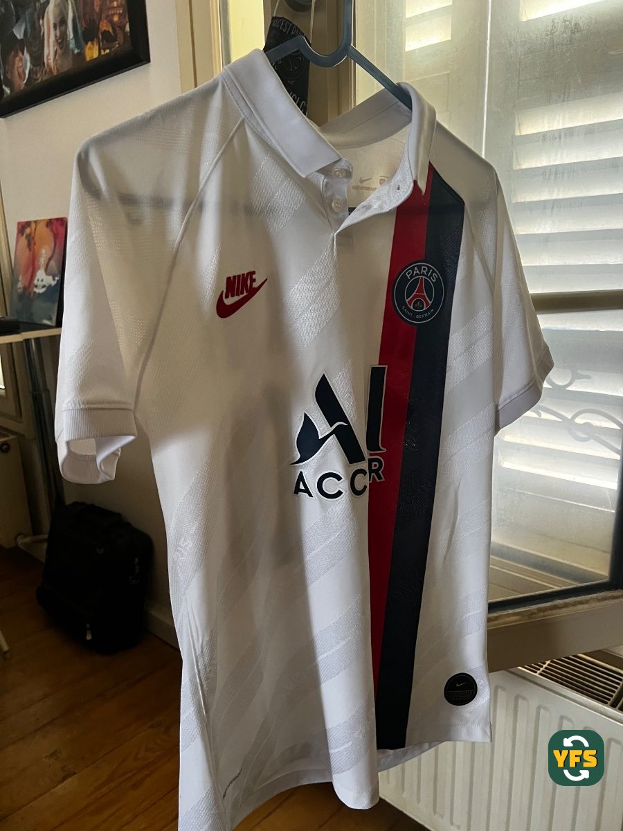 Uncategorized 2019-2020 Fourth Pro Version Nike - YourFootballShirt - Photo 1